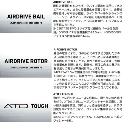 24 セルテートSW 5000-XH