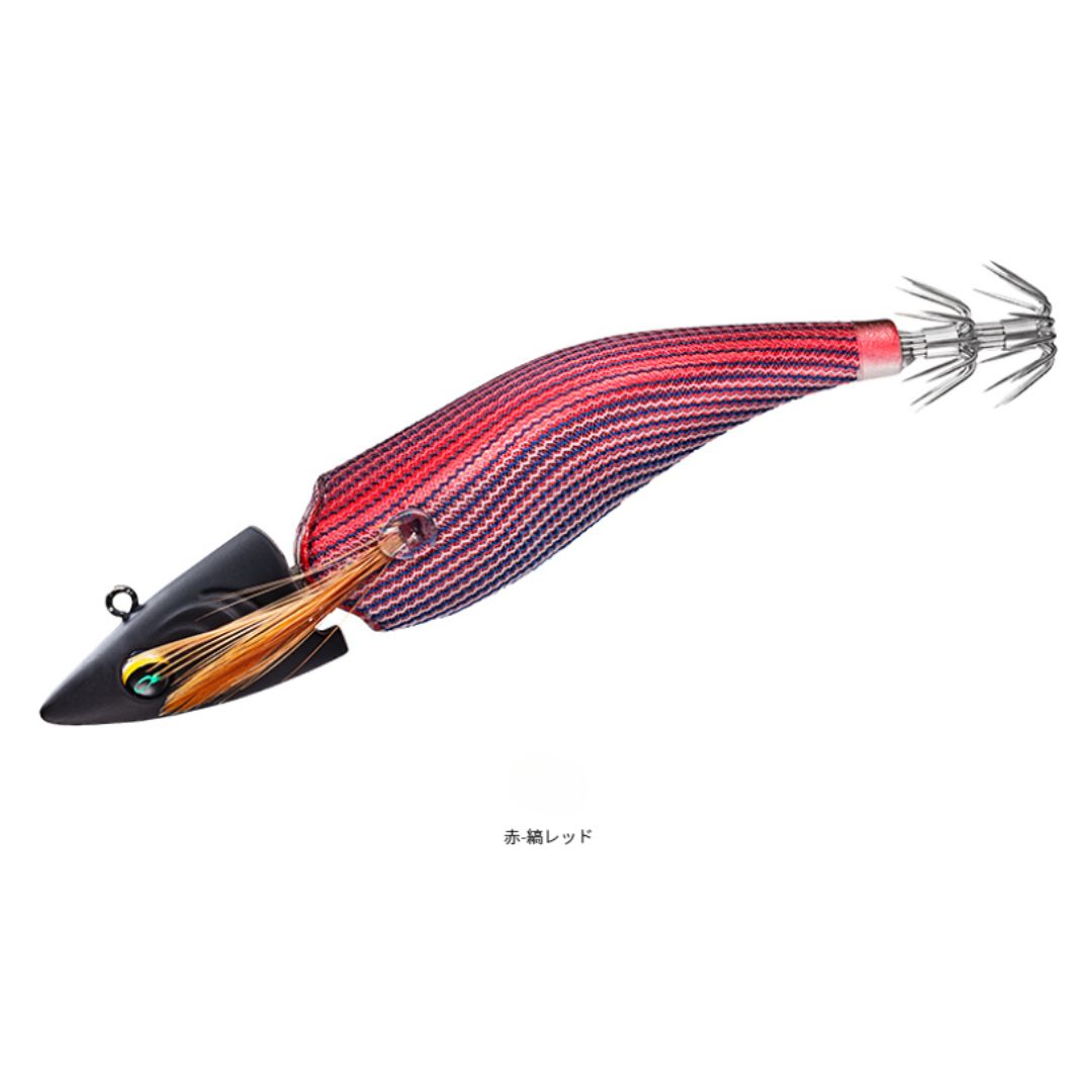 エメラルダス ボート ジョイント 3.5号-30g