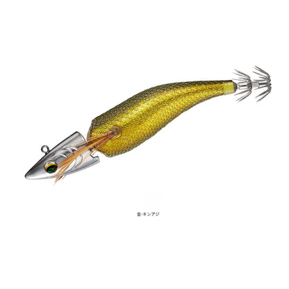 エメラルダス ボート ジョイント 3.5号-30g