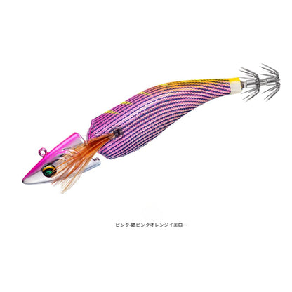 エメラルダス ボート ジョイント 3.5号-30g