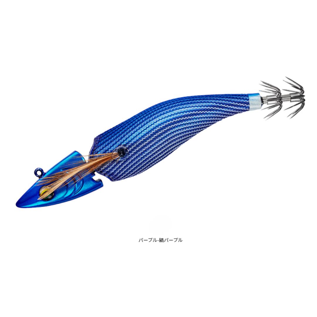 エメラルダス ボート ジョイント 3.5号-30g