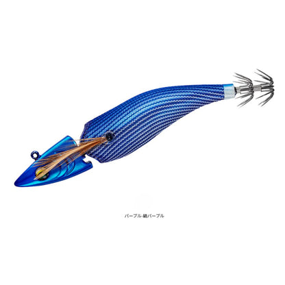 エメラルダス ボート ジョイント 3.5号-30g