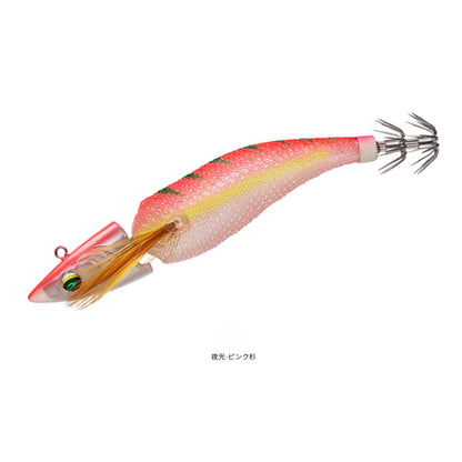 エメラルダス ボート ジョイント 3.5号-30g