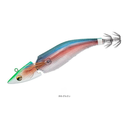 エメラルダス ボート ジョイント 3.5号-30g