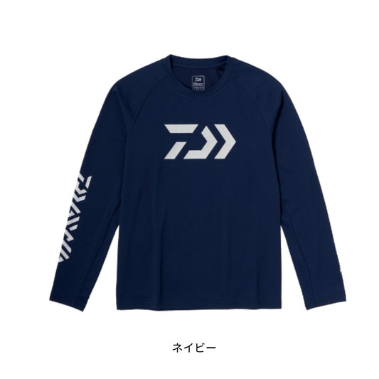 DE-5324 サンブロックドライシャツ