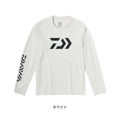DE-5324 サンブロックドライシャツ