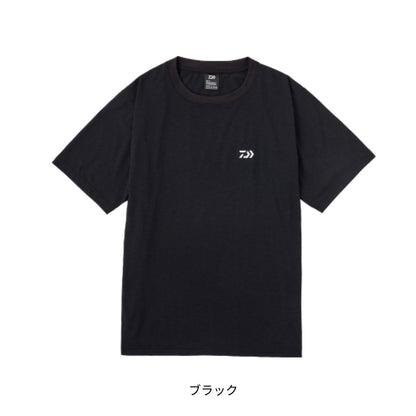 DE-6424 フィッシングネットTシャツ アーバンサイド
