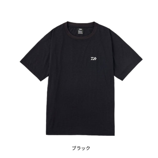 DE-6424 フィッシングネットTシャツ アーバンサイド
