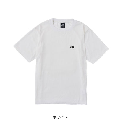 DE-6424 フィッシングネットTシャツ アーバンサイド