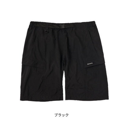 DP-8724 フィッシングネットショートパンツ