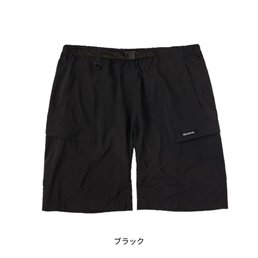 DP-8724 フィッシングネットショートパンツ