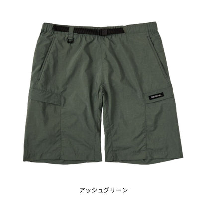 DP-8724 フィッシングネットショートパンツ