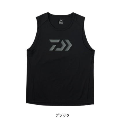 DE-9624 タフタンクトップ