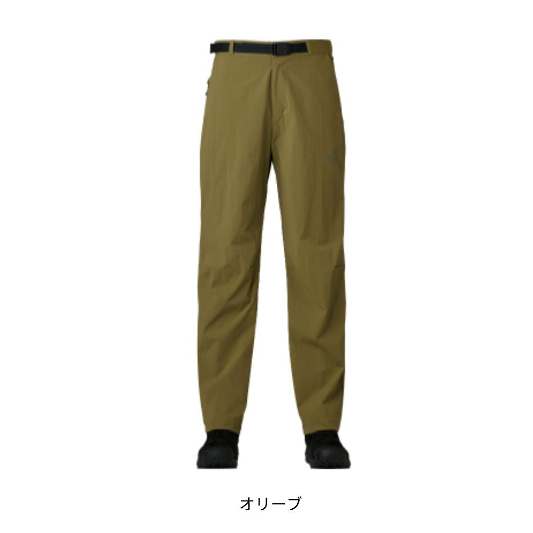 DP-8424 ベーシックロングパンツ
