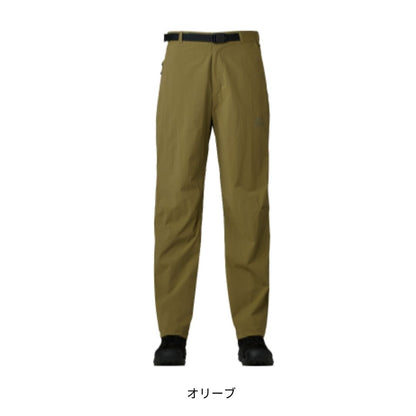 DP-8424 ベーシックロングパンツ