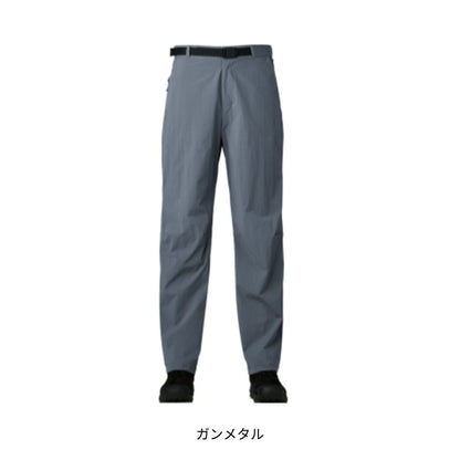 DP-8424 ベーシックロングパンツ