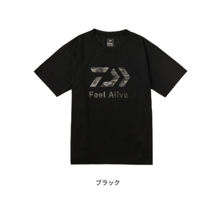 DE-9524 Feel Alive サンブロックシャツ