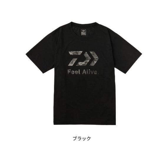 DE-9524 Feel Alive サンブロックシャツ