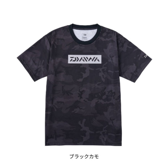 DE-8324 クリーンオーシャンTシャツ