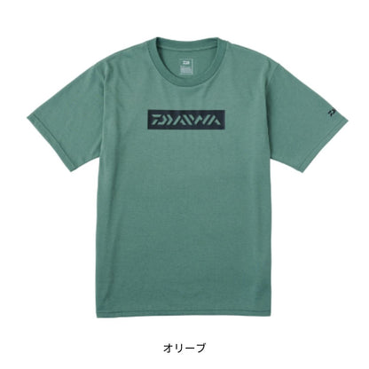 DE-8324 クリーンオーシャンTシャツ