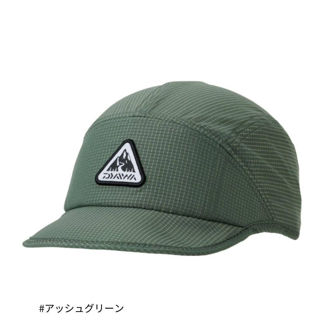 DC-3324 ストリームジェットキャップ フリーサイズ