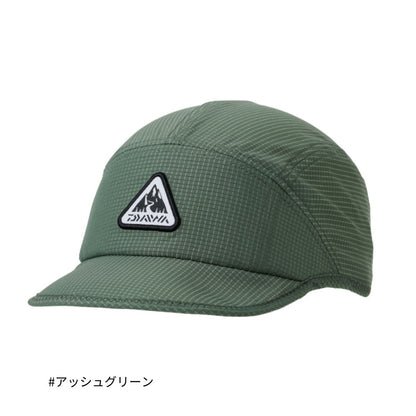 DC-3324 ストリームジェットキャップ フリーサイズ
