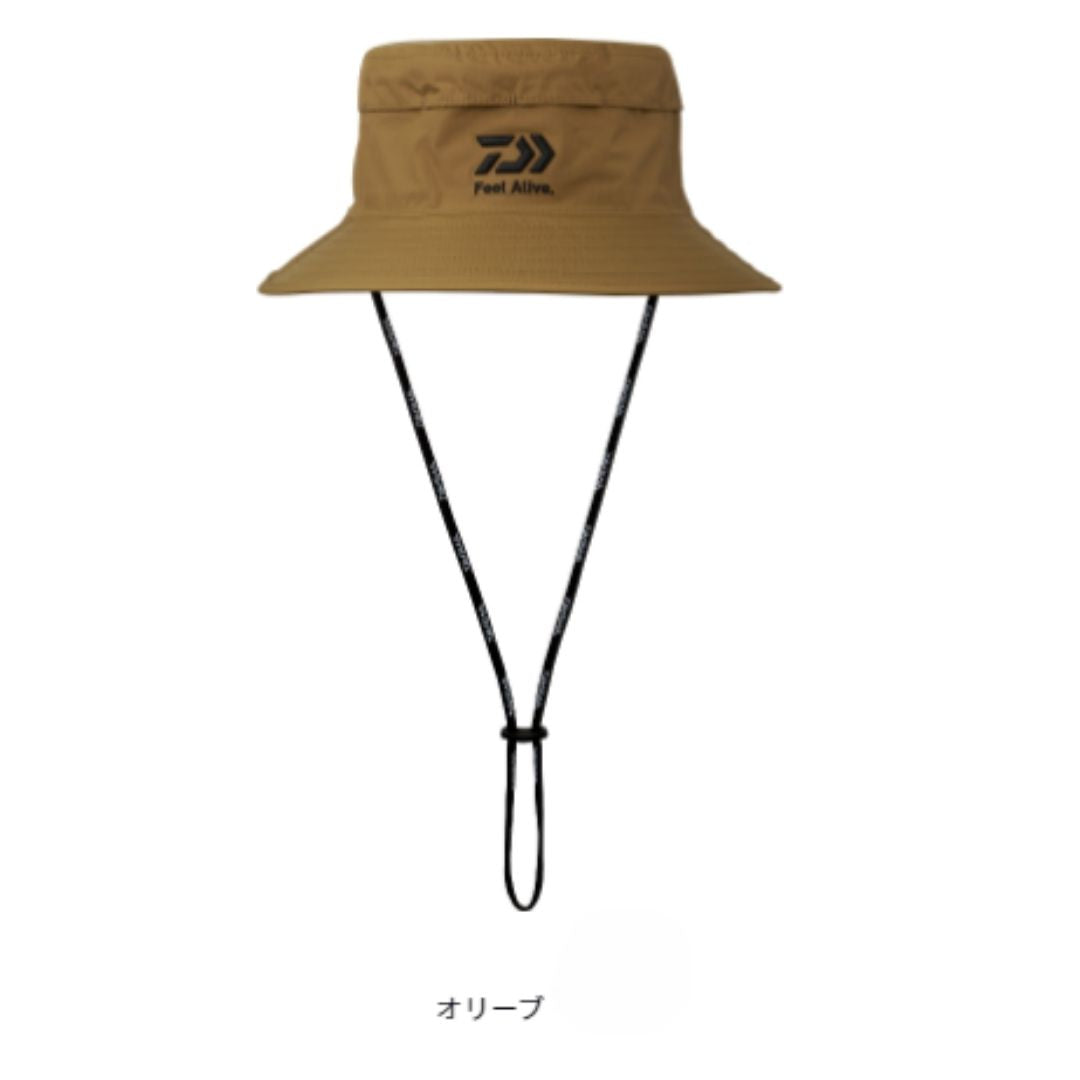 DC-3024 レインマックス ベンチレーションハット