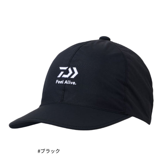 DC-3224 レインマックス ロゴキャップ フリーサイズ
