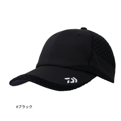 DC-6124 デザインメッシュキャップ フリーサイズ