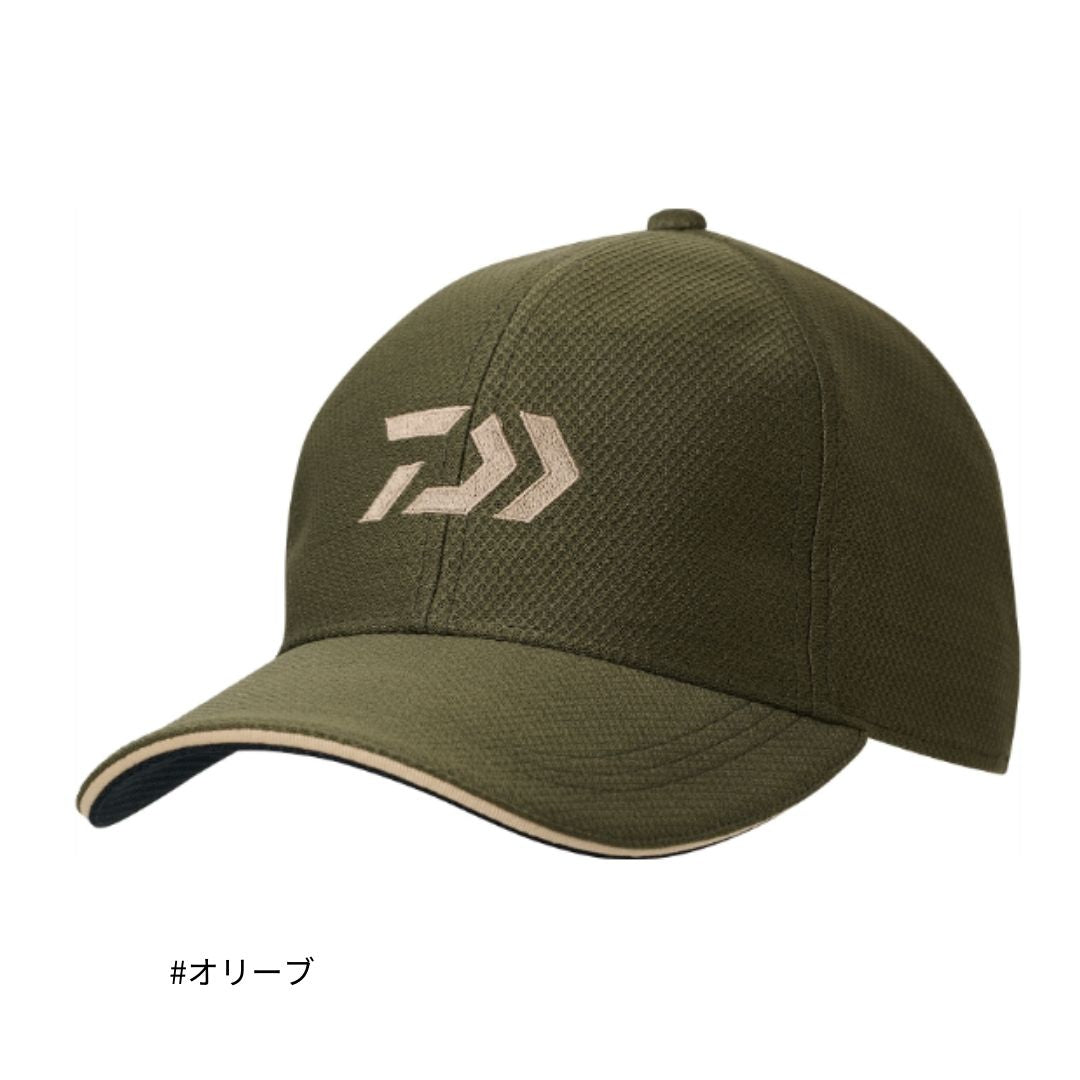 DC-9424 サンブロックキャップ