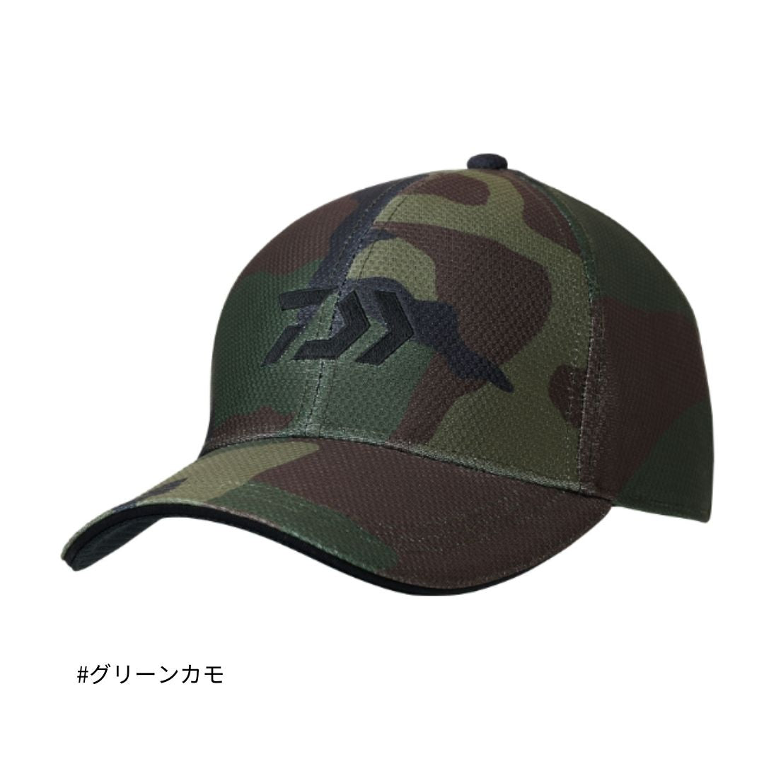 DC-9424 サンブロックキャップ