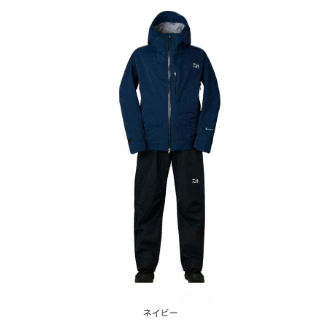 DR-1224 ゴアテックス アクティブボートレインスーツ