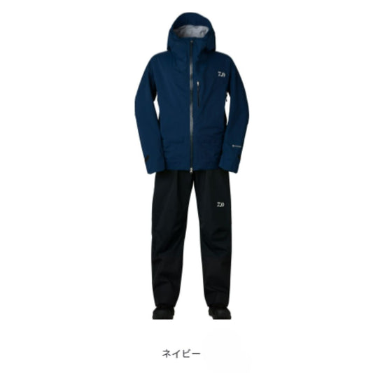 DR-1224 ゴアテックス アクティブボートレインスーツ
