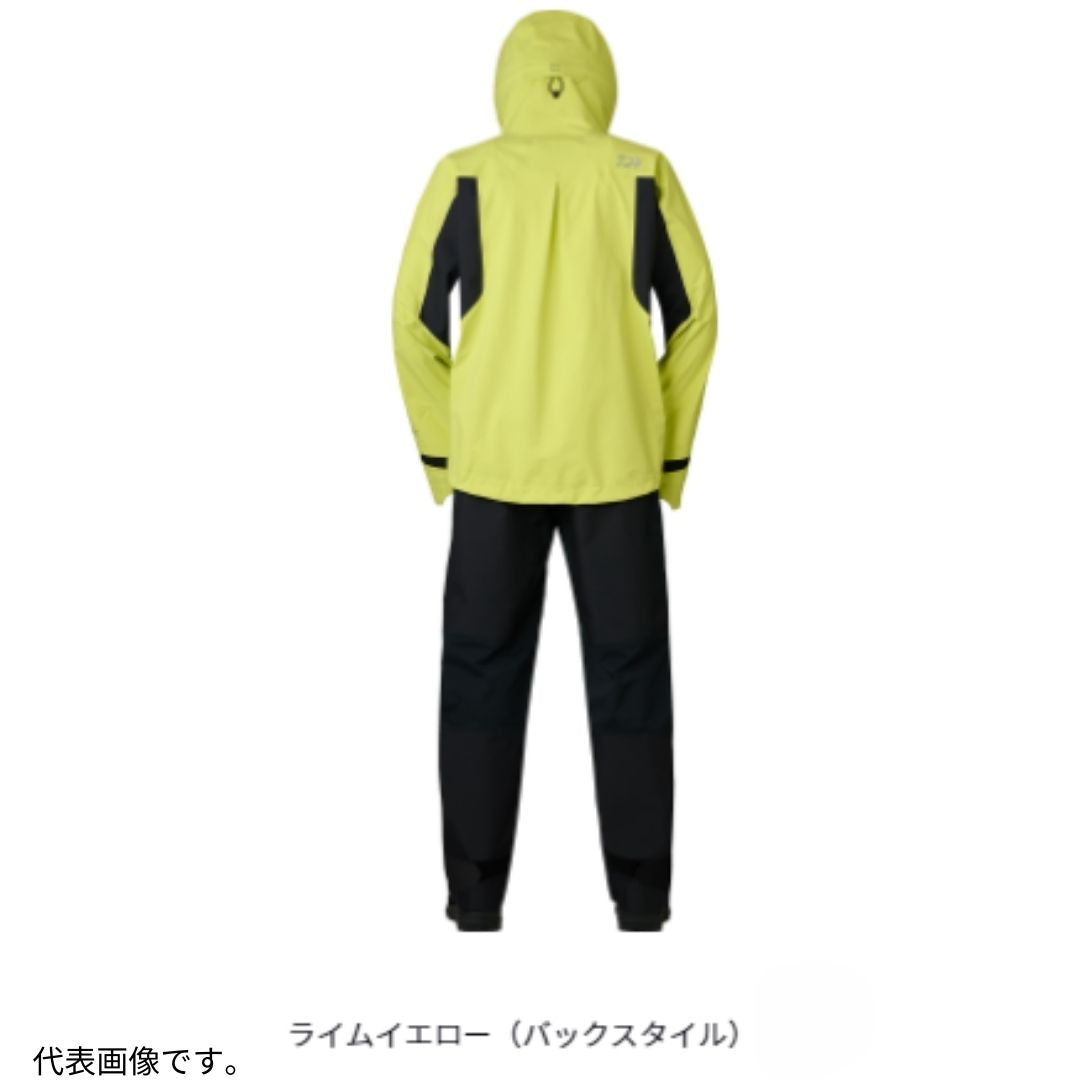 DR-1224 ゴアテックス アクティブボートレインスーツ
