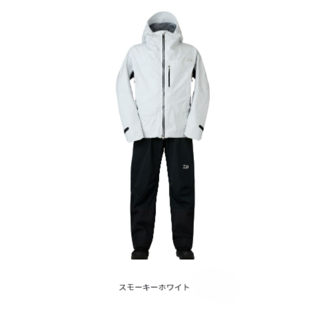 DR-1224 ゴアテックス アクティブボートレインスーツ