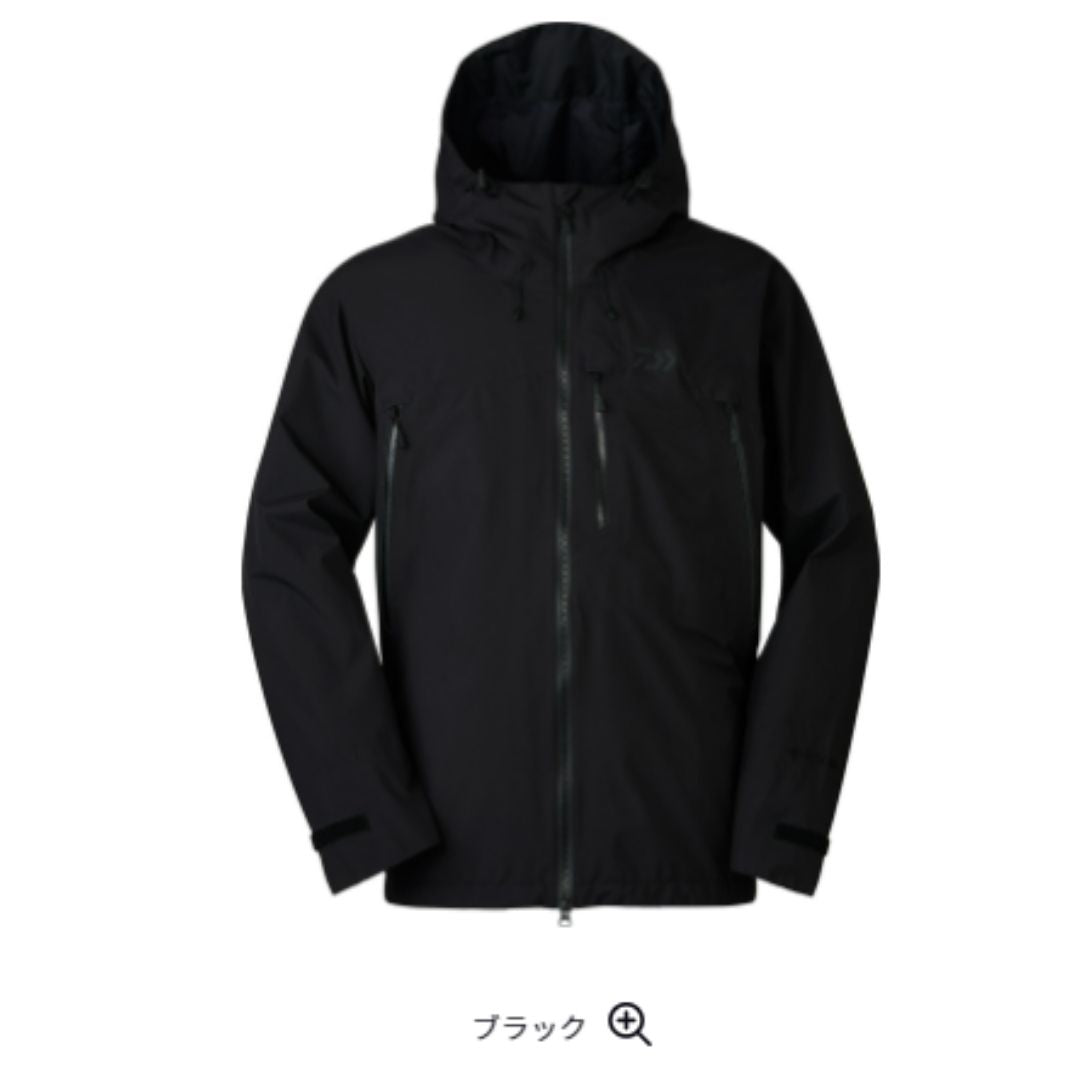 DR-1924J ゴアテックス バーサタイルレインジャケット