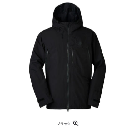 DR-1924J ゴアテックス バーサタイルレインジャケット