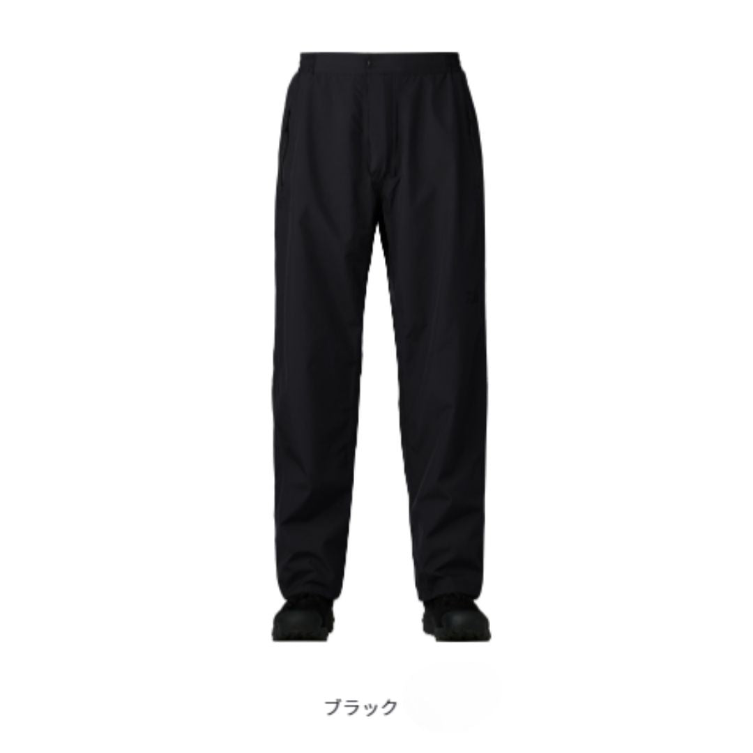 DR-1924P ゴアテックス バーサタイルレインパンツ