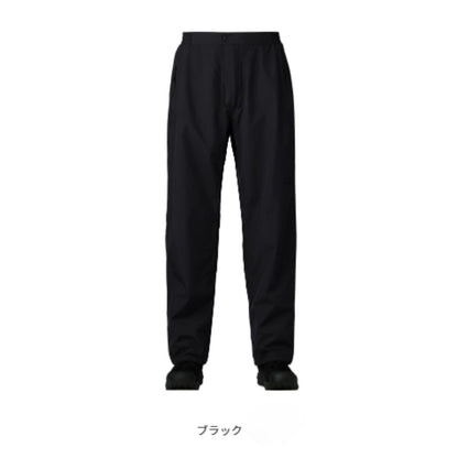DR-1924P ゴアテックス バーサタイルレインパンツ