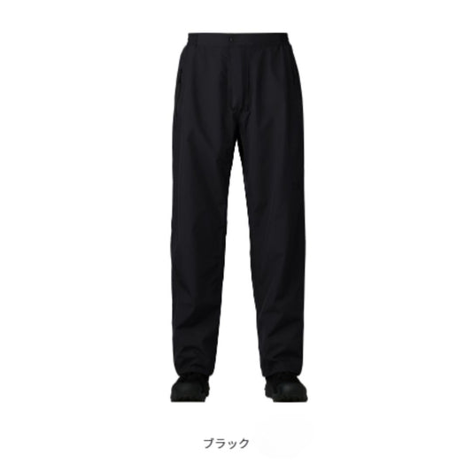 DR-1924P ゴアテックス バーサタイルレインパンツ