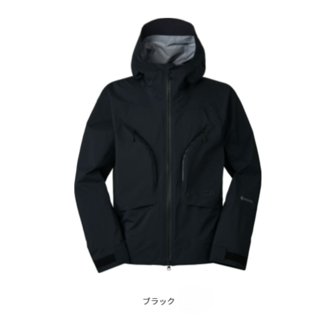 DR-1624J ゴアテックス アクティブストリームレインジャケット