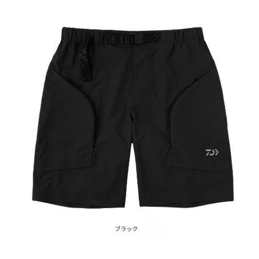 DR-2724P ストリームショートレインパンツ
