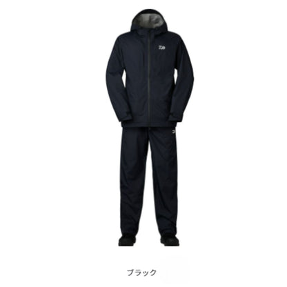 DR-3324 レインマックス コンパクトレインスーツ