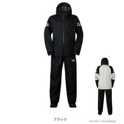 DR-3224 レインマックス シールドレインスーツ