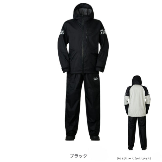 DR-3224 レインマックス シールドレインスーツ