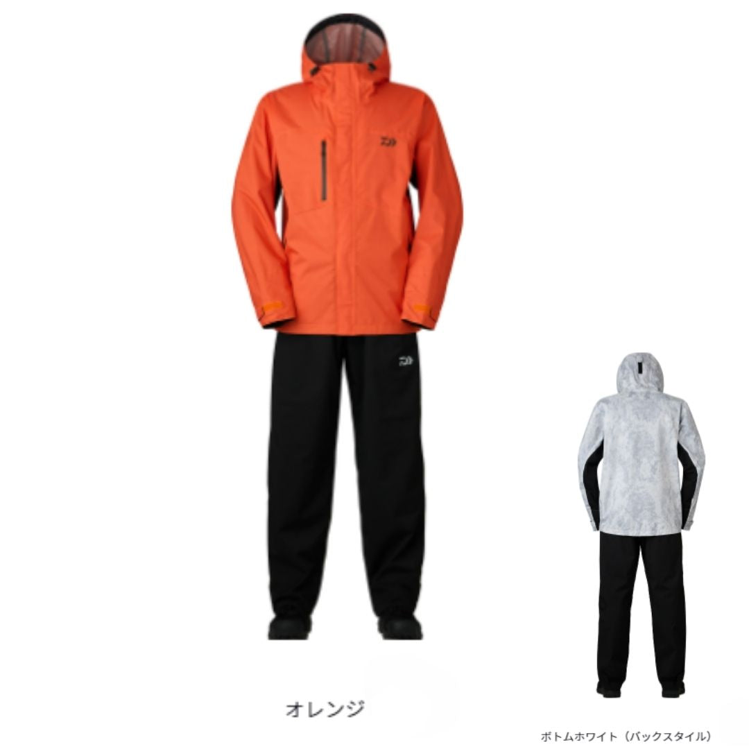 DR-3824 レインマックス レインスーツ – フィッシングマックス