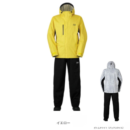 DR-3824 レインマックス レインスーツ
