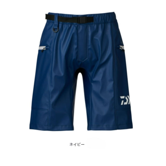 DR-6224P PUオーシャンハーフパンツ