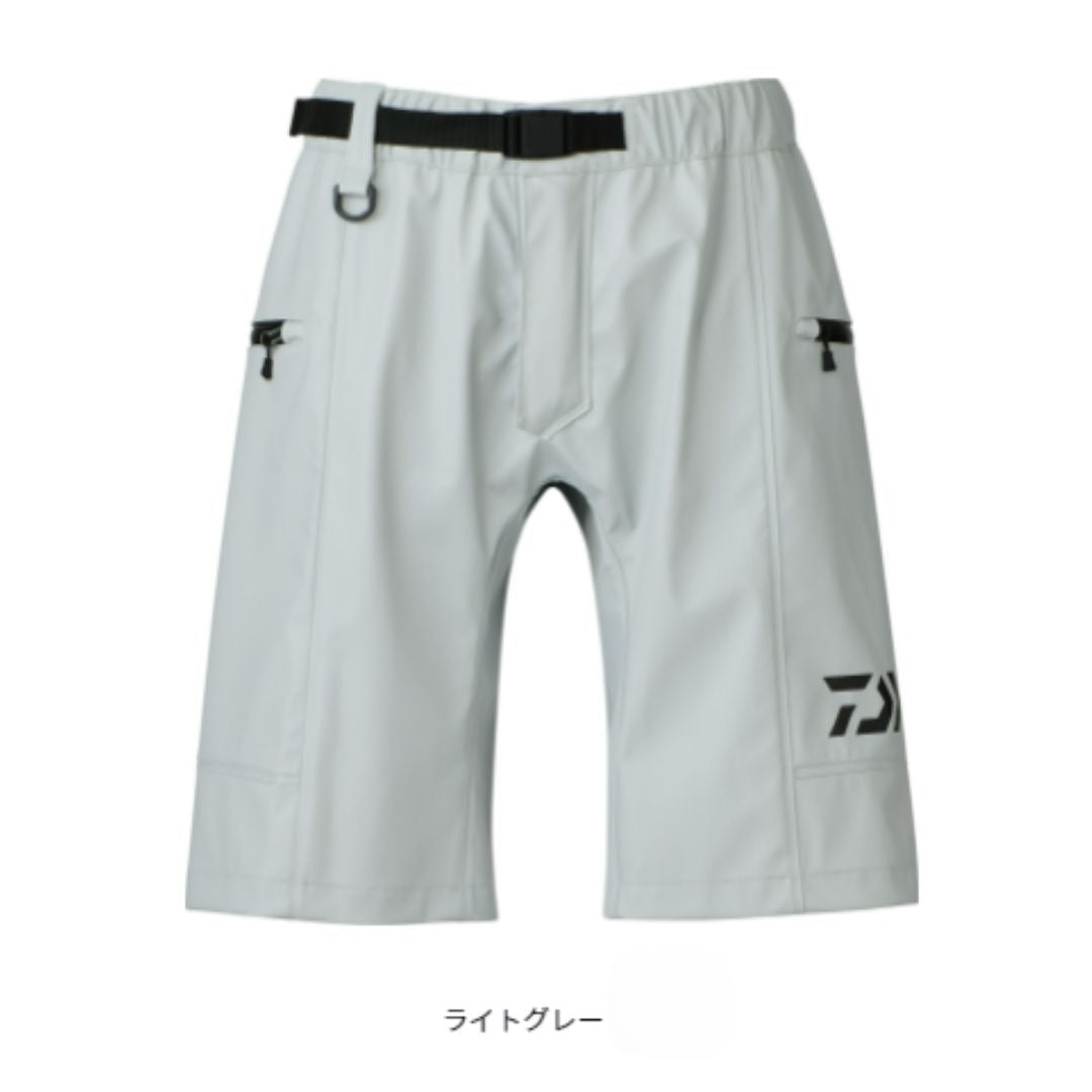DR-6224P PUオーシャンハーフパンツ