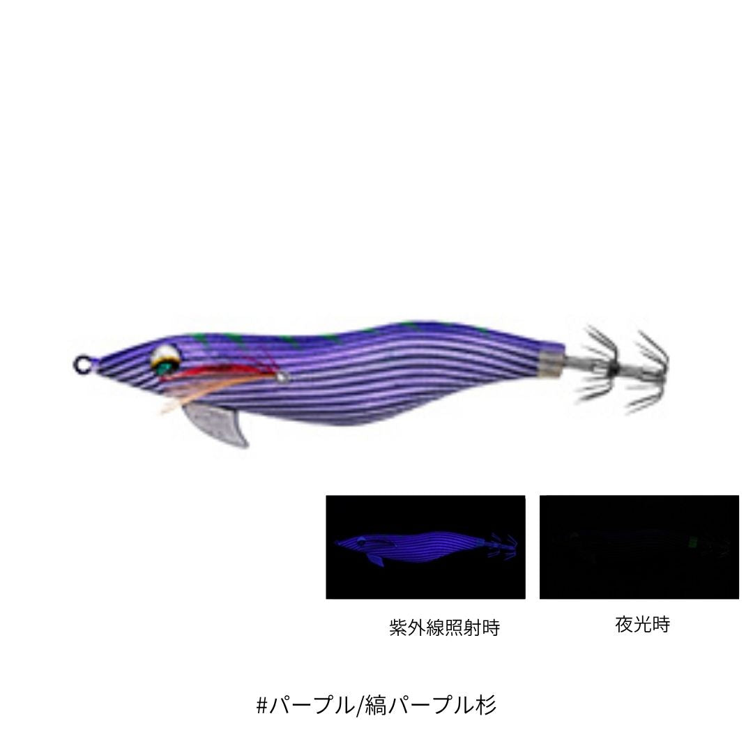 エメラルダスフォール LCラトル